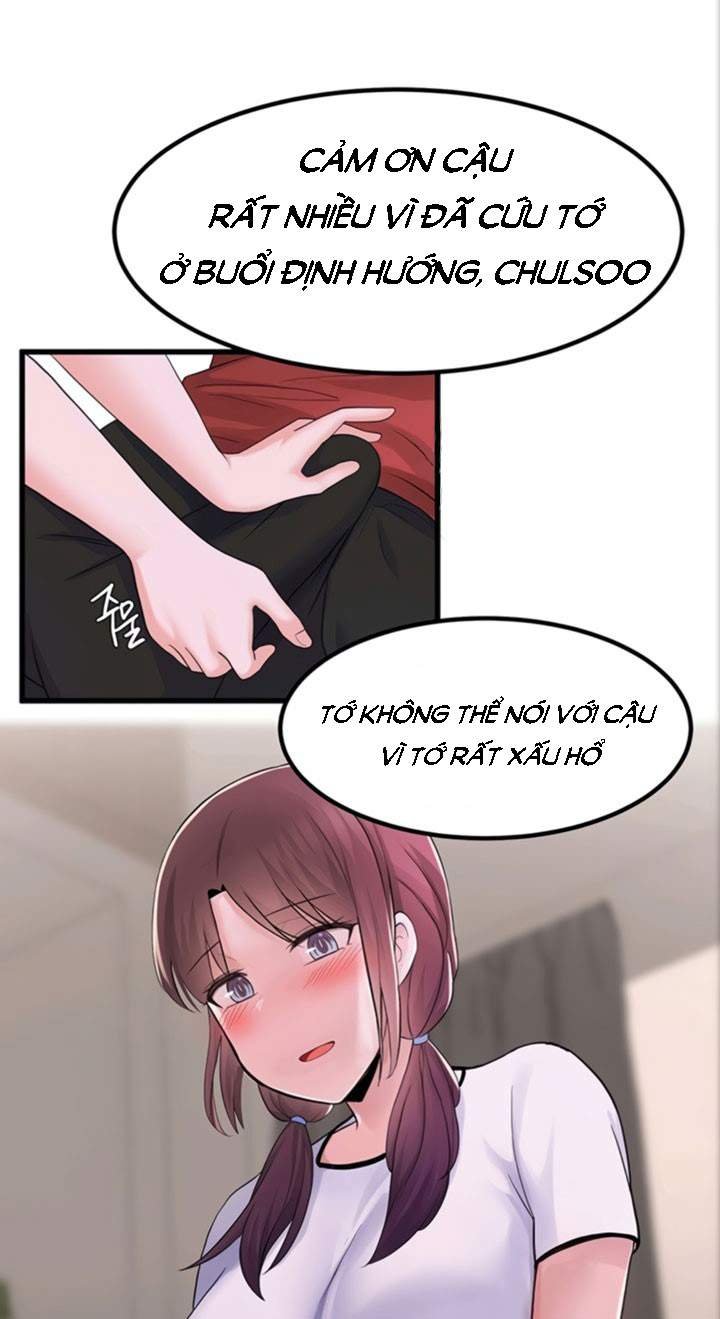 loser trốn chạy chapter 11 47