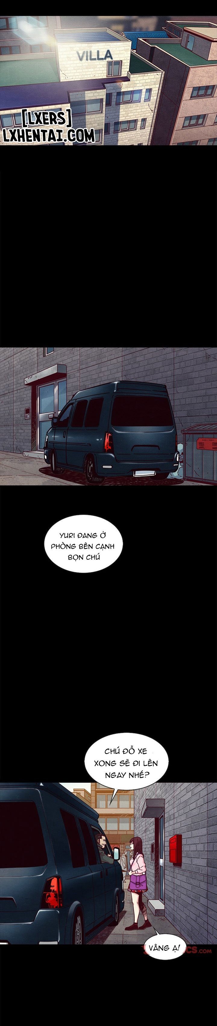 công tử bột chapter 42 5