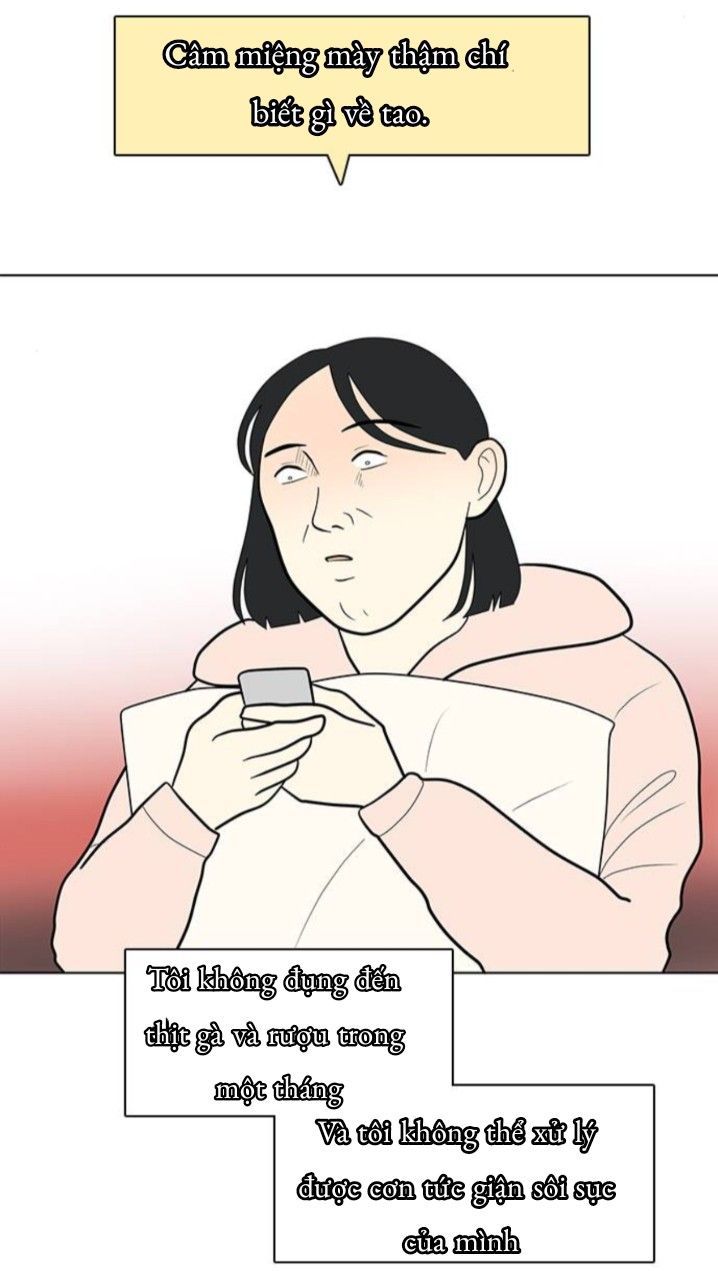 sống chung một nhà chapter 13 5