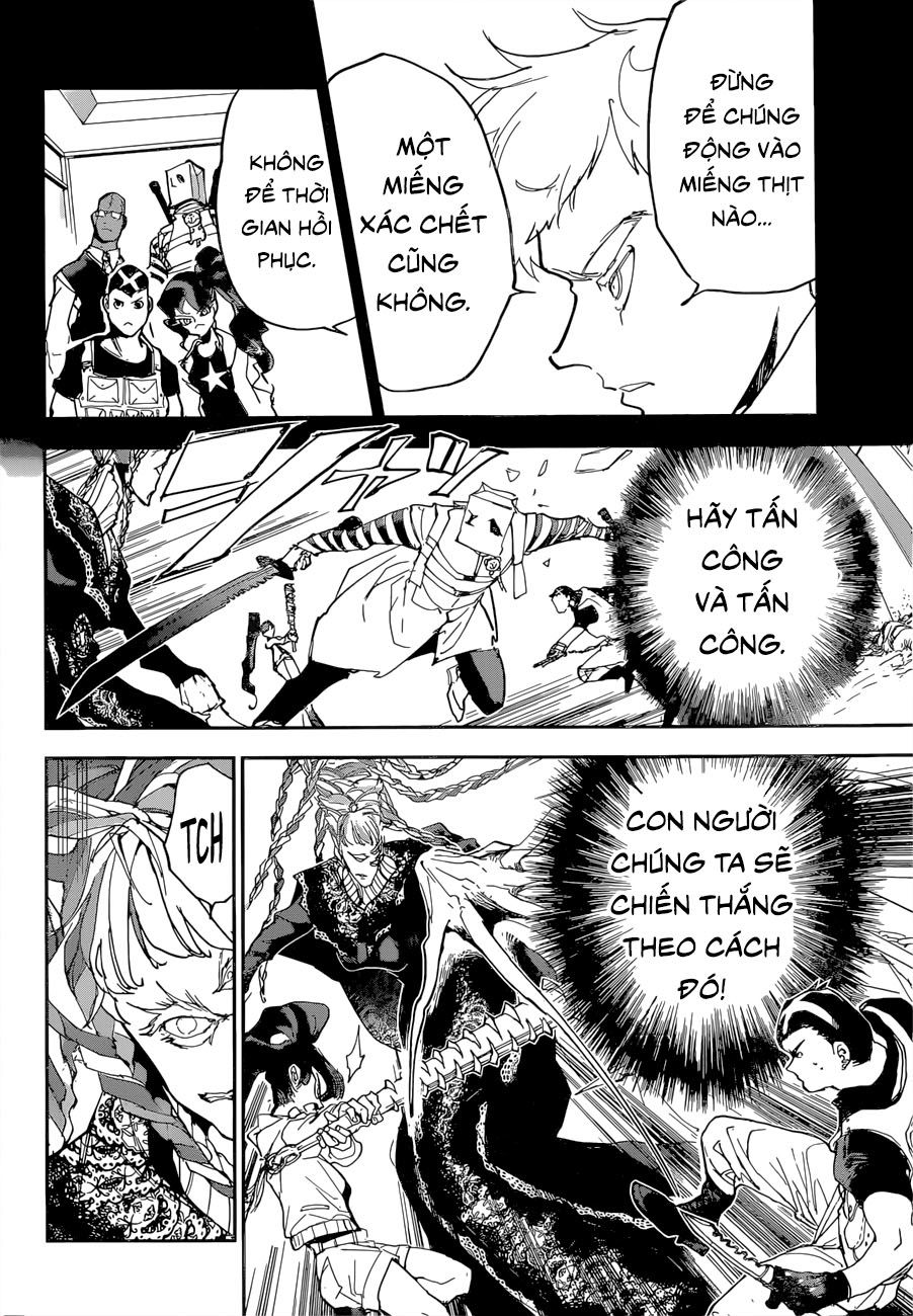 miền đất hứa chapter 151 6