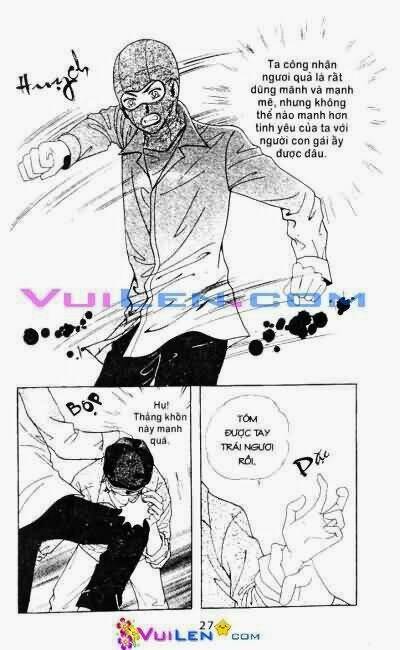 kẻ săn tiền chapter 7 27