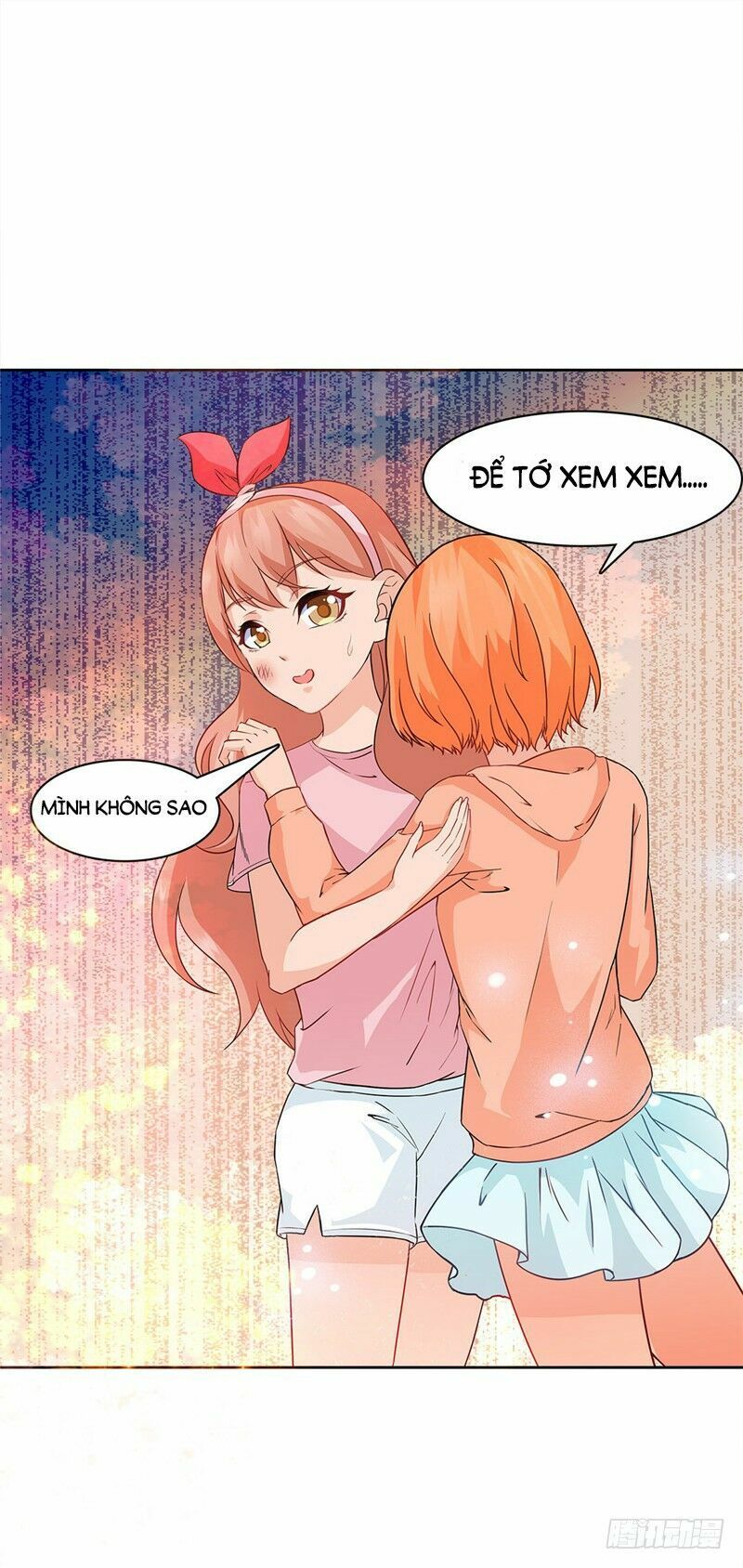 cô vợ siêu mẫu của cố thiếu chapter 12 25