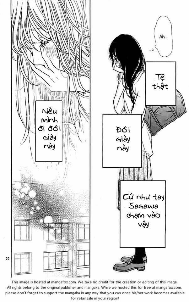 tổng hợp one shot. chapter 115 22