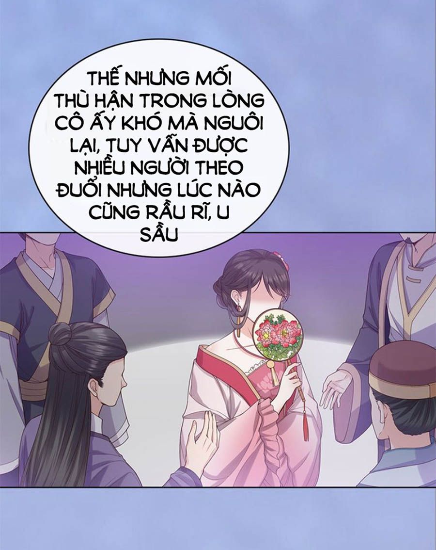 mỹ nhân già rồi chapter 47 42