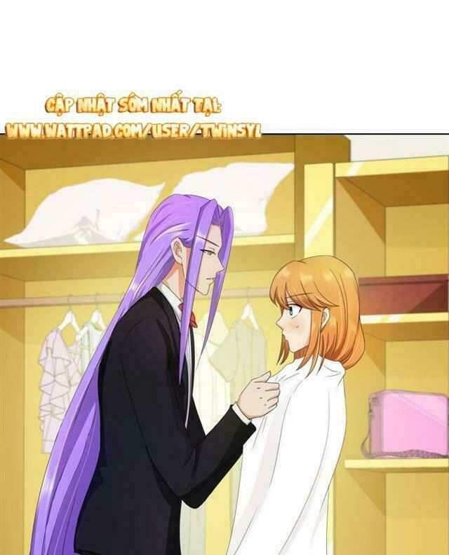 bá đạo trung khuyển tìm ái ký chapter 123 33