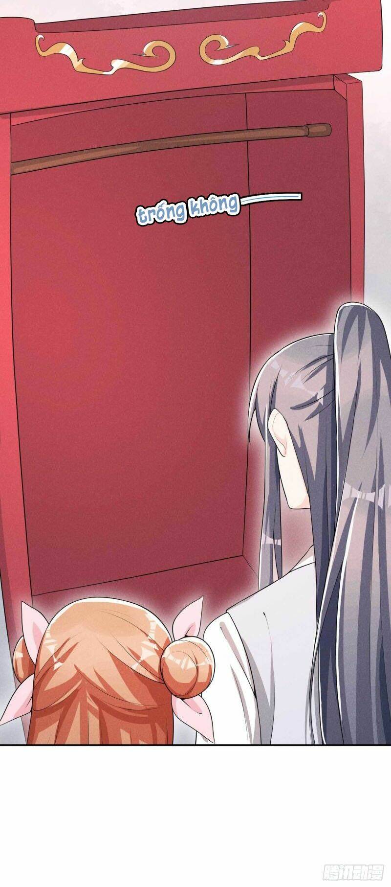 hoàng tử phu quân, ta nuôi ngươi a! chapter 38 7