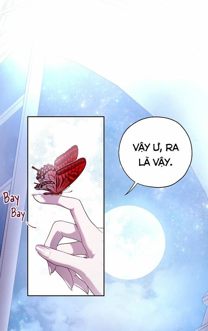 cách để cứu rỗi anh trai của nữ chính chapter 24 1