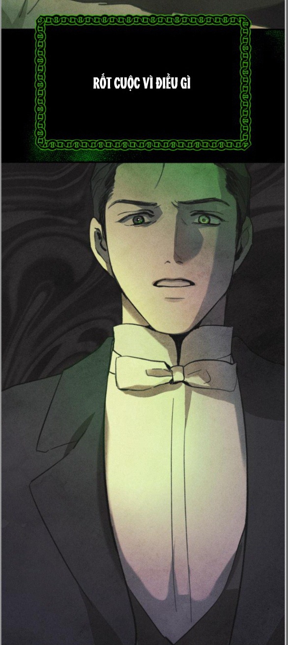 người tình đêm xanh chapter 2.2 20