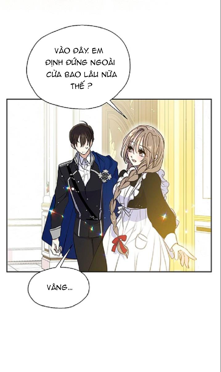 bệ hạ, xin đừng giết tôi!! chapter 61 7