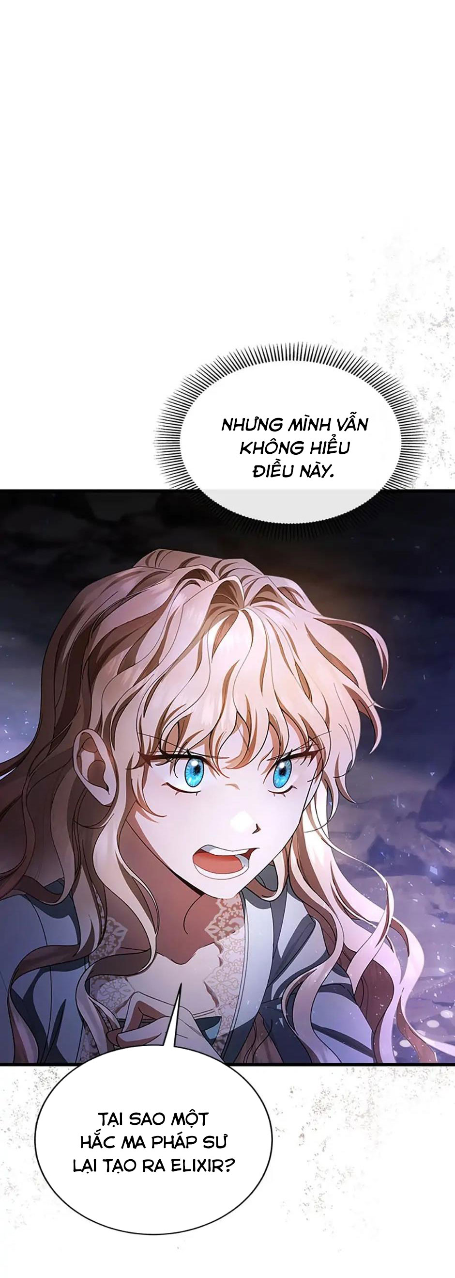 vị cứu tinh của nam phản diện chapter 26 8