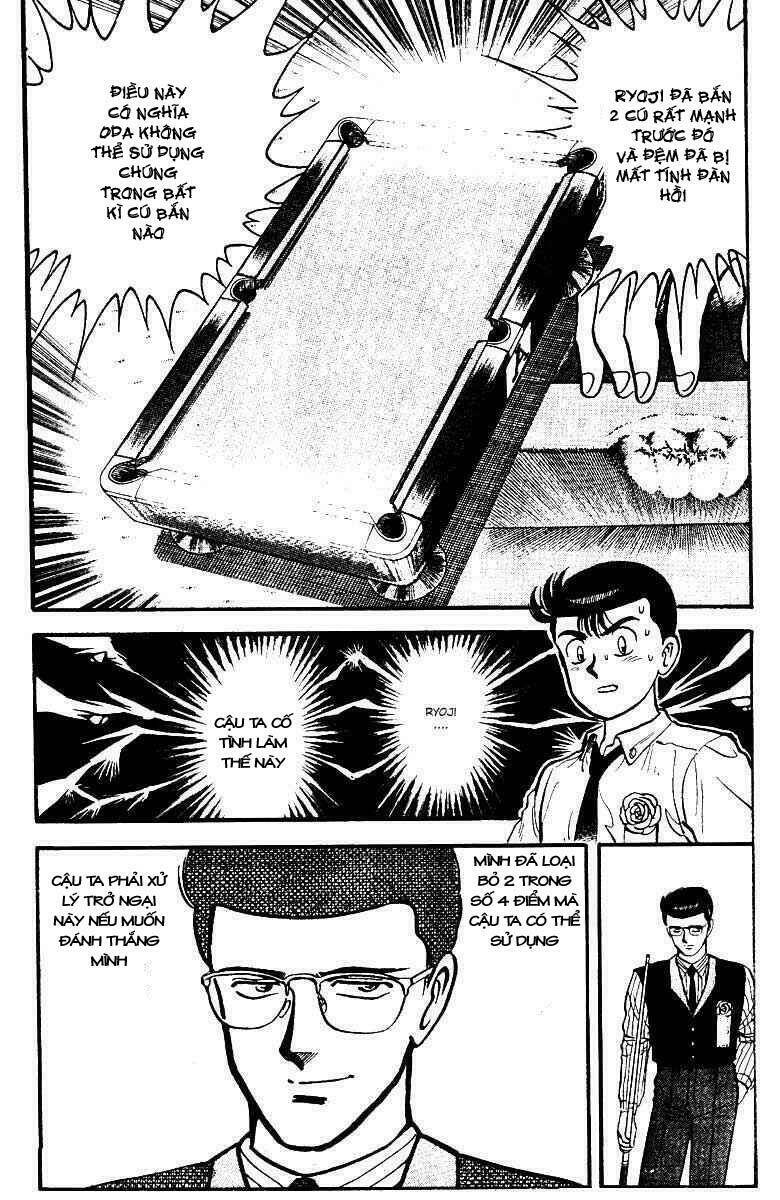 break shot chapter 12 1