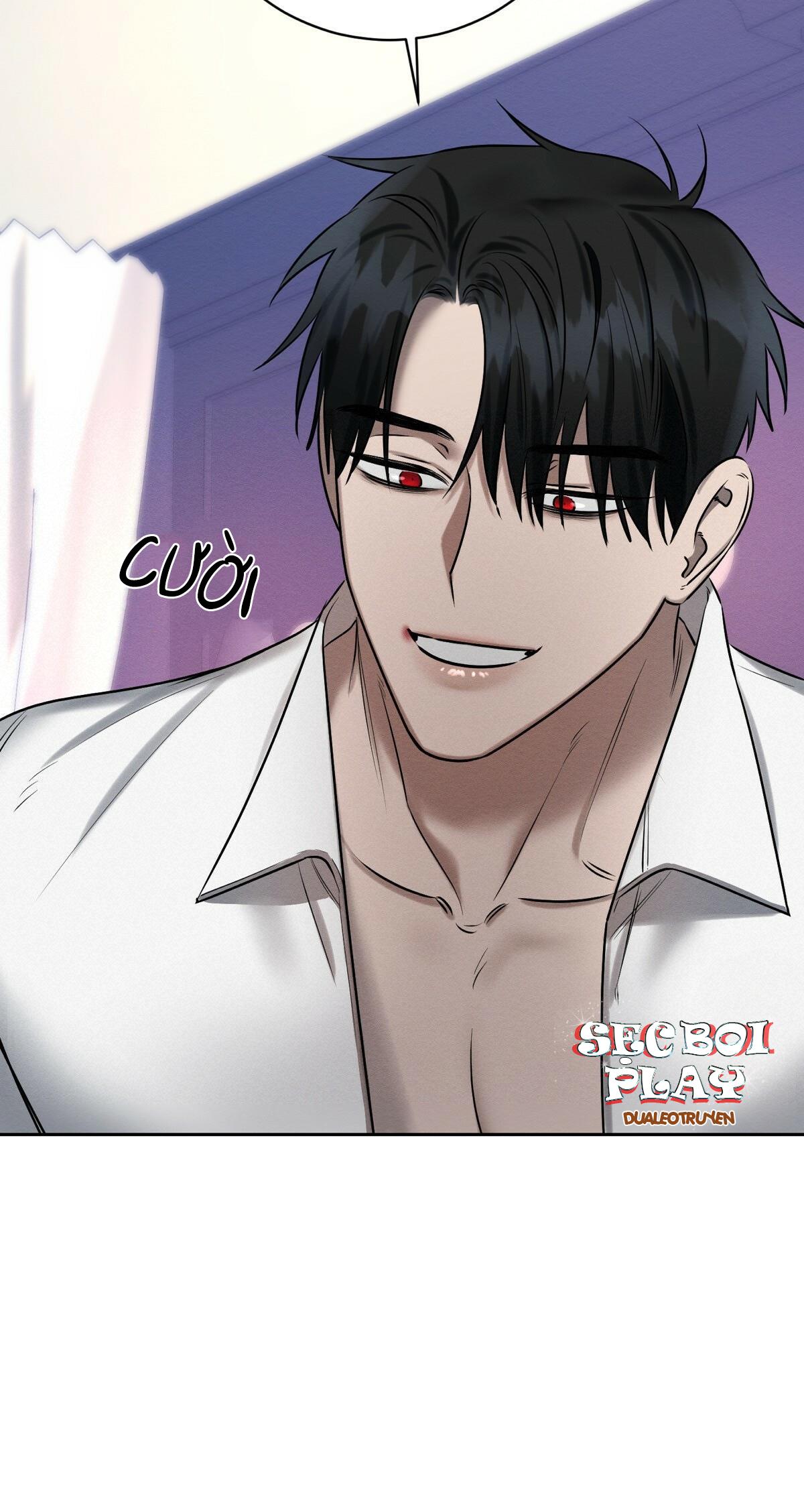 lý do của ác nhân chapter 18 38