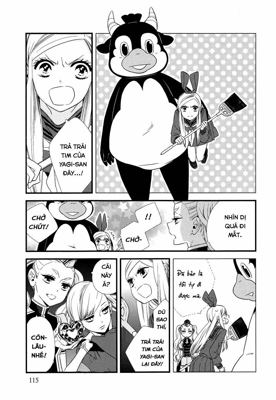 kigurumi boueitai chapter 5 3