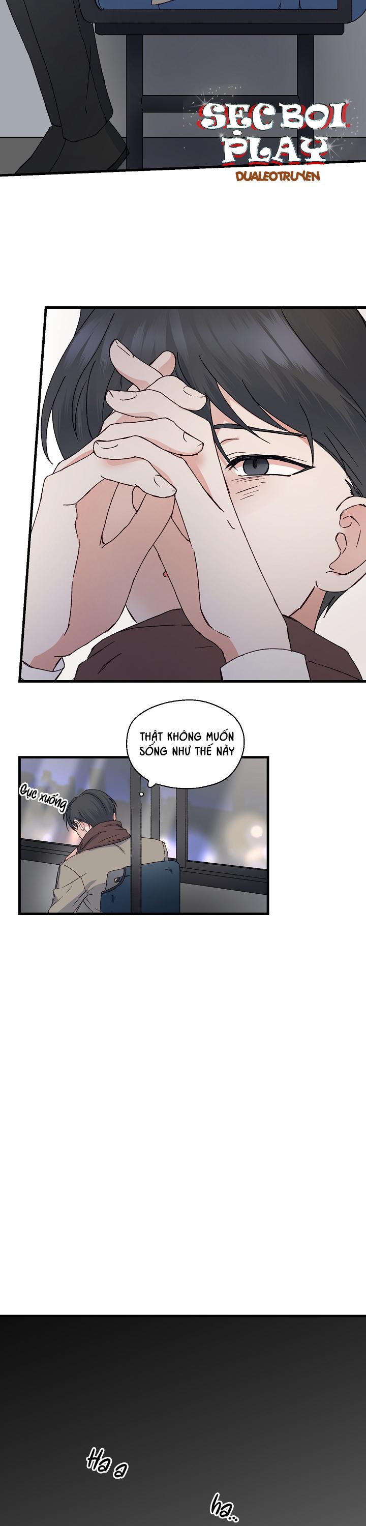 bởi vì yêu em chapter 1 20