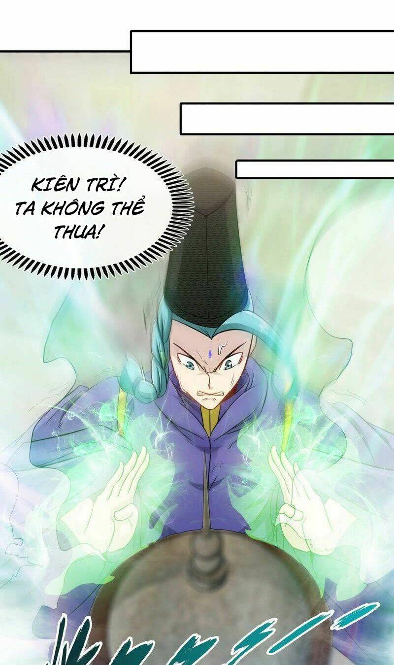 chí tôn thần ma chapter 46 9