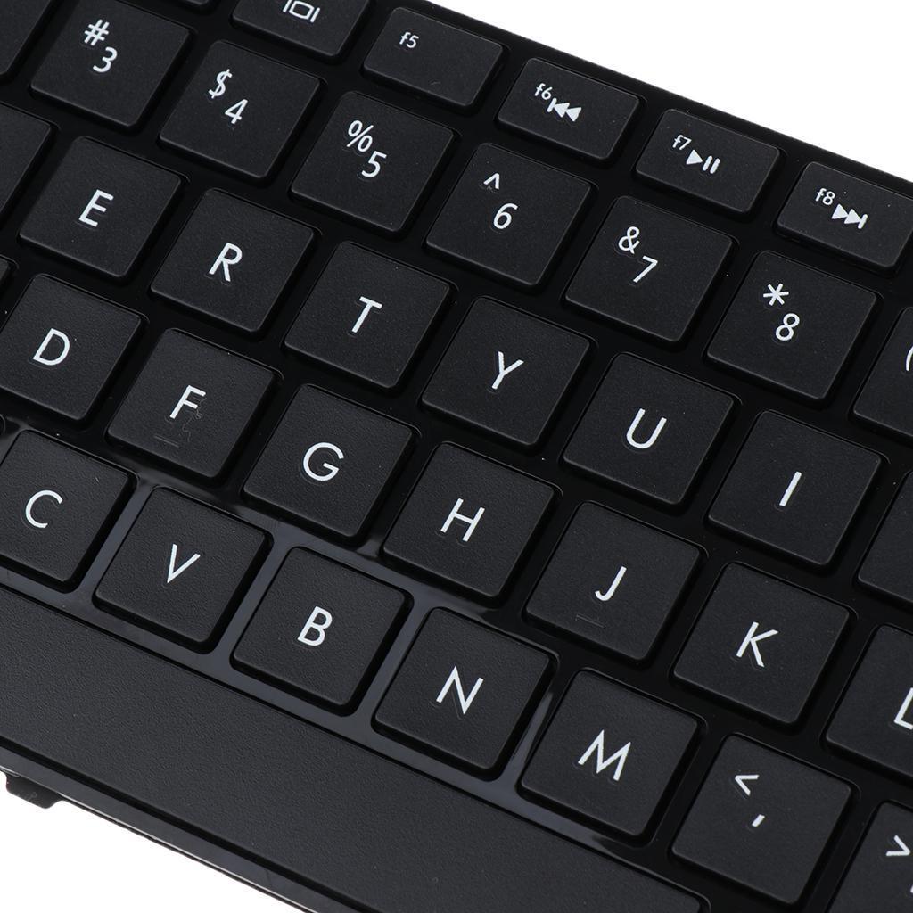Laptop Replacement Keyboard For
