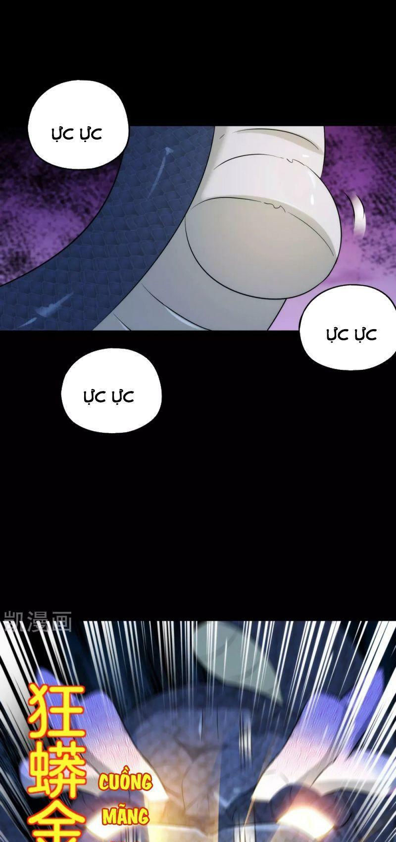 vòng bạn bè mạnh nhất của tiên giới chapter 65 36