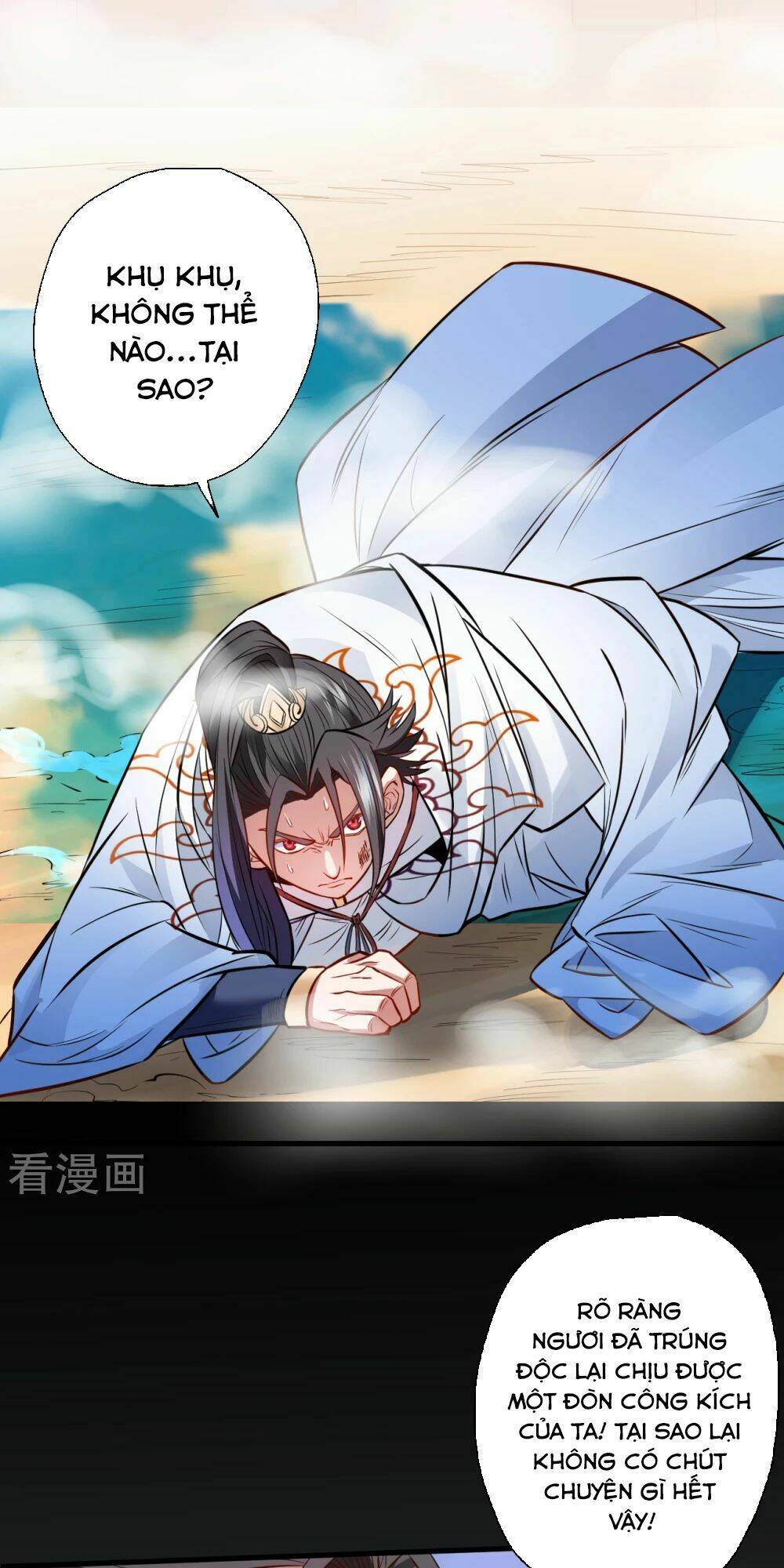 tối cường đại biểu hoàng kim thận chapter 18 4