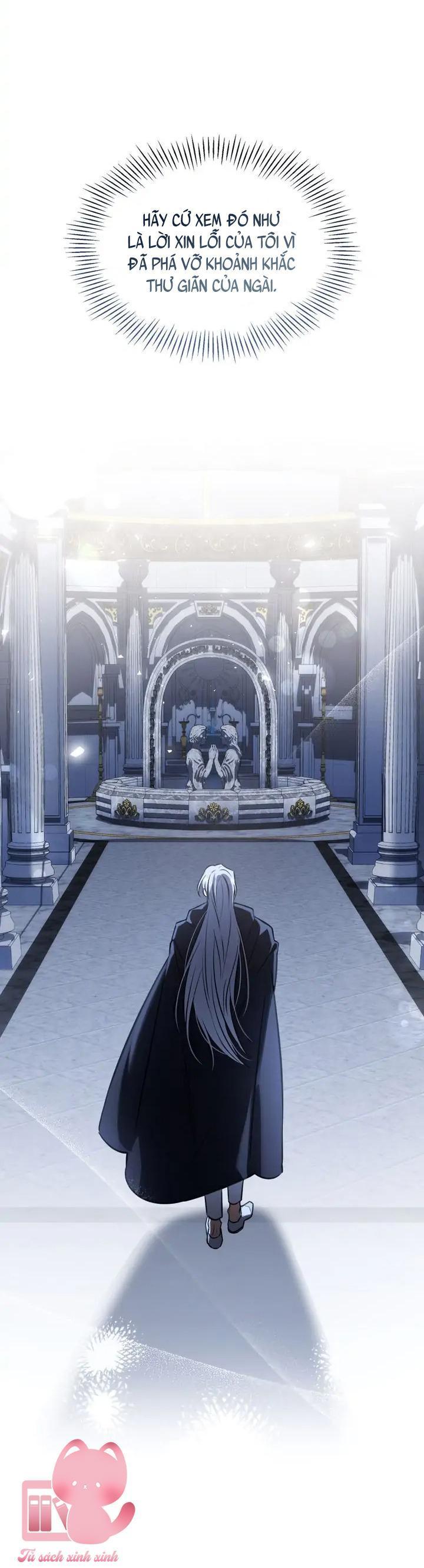 đêm đen khuất bóng chapter 25 14