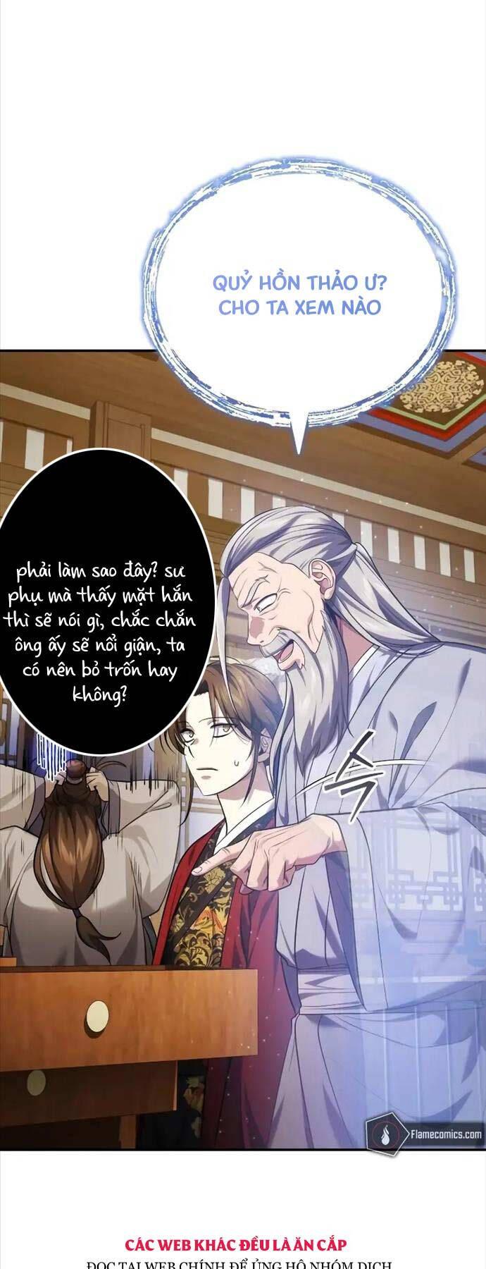 thiếu gia yểu mệnh nhà họ bạch chapter 36 75