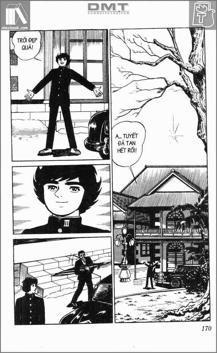 ganbare genki chapter 52 2