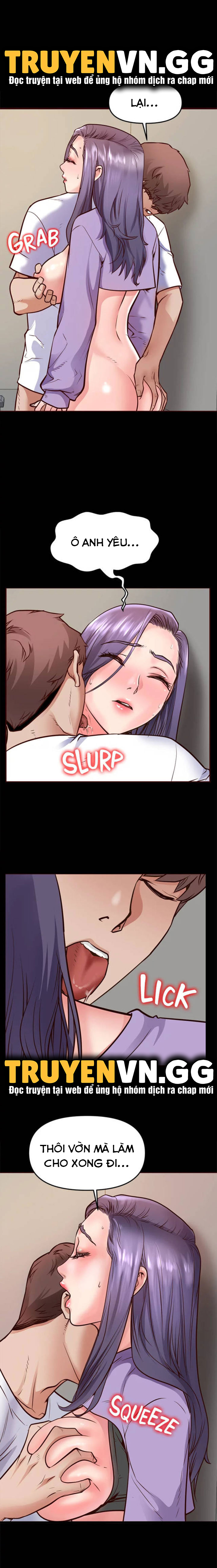 khi loser trỗi dậy chapter 9 14