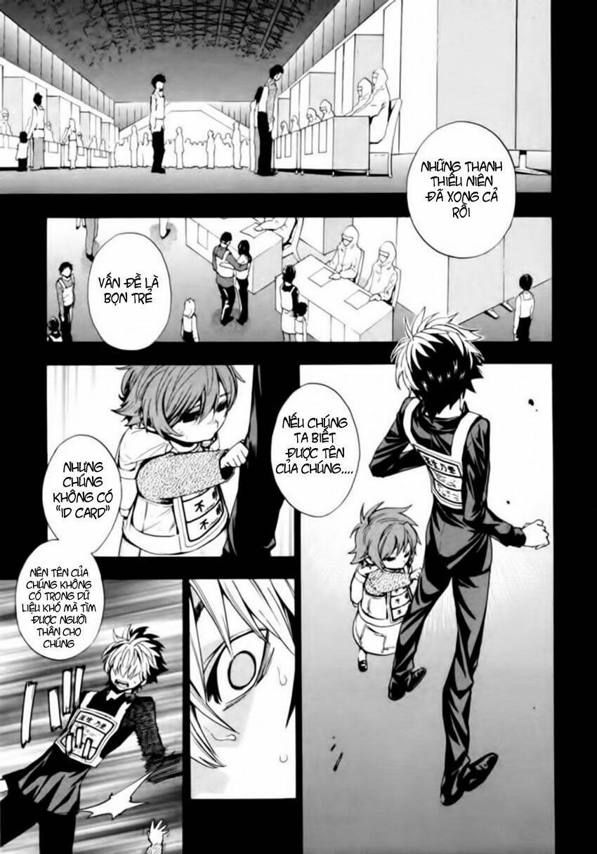 zennou no noa chapter 4 28