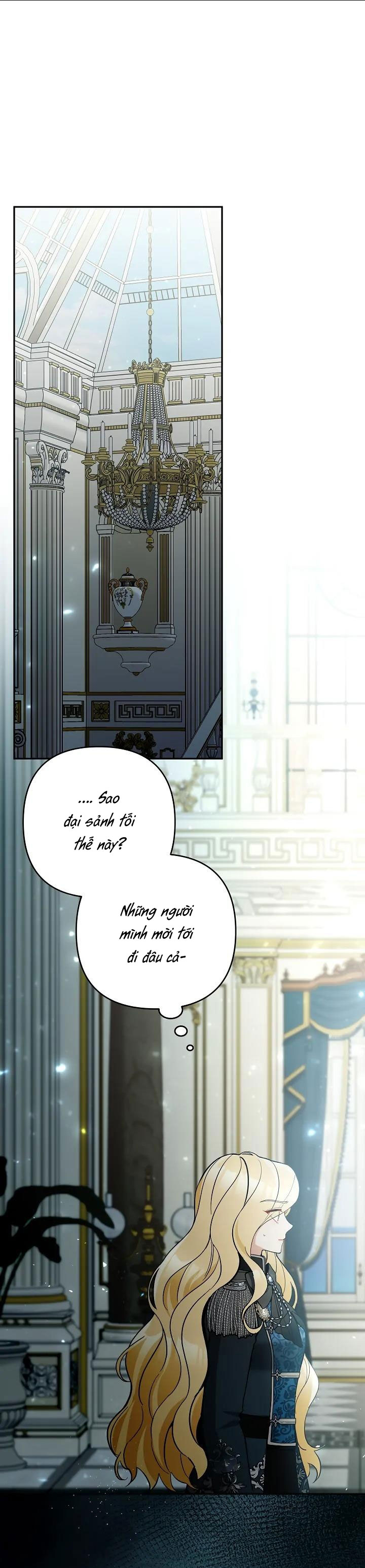 đừng đến cửa hàng của ác nữ phản diện chapter 59 2