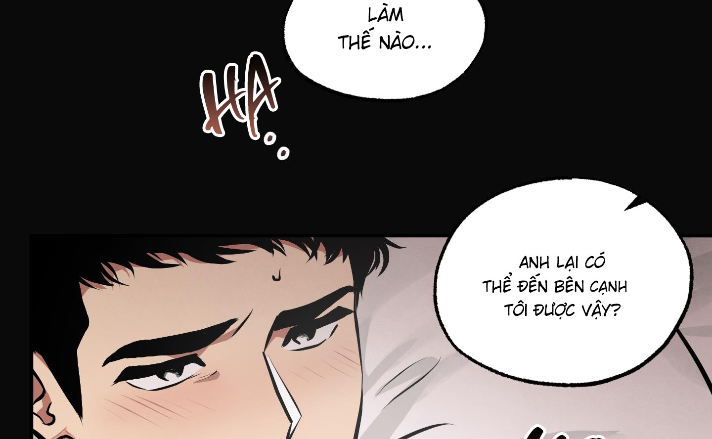 cây thương của ghost chapter 20 154