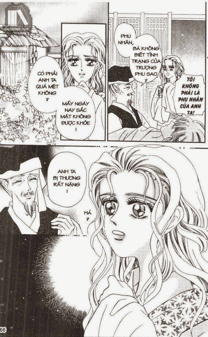 tình yêu thời loạn - proclaiming and loving chapter 5.4 5