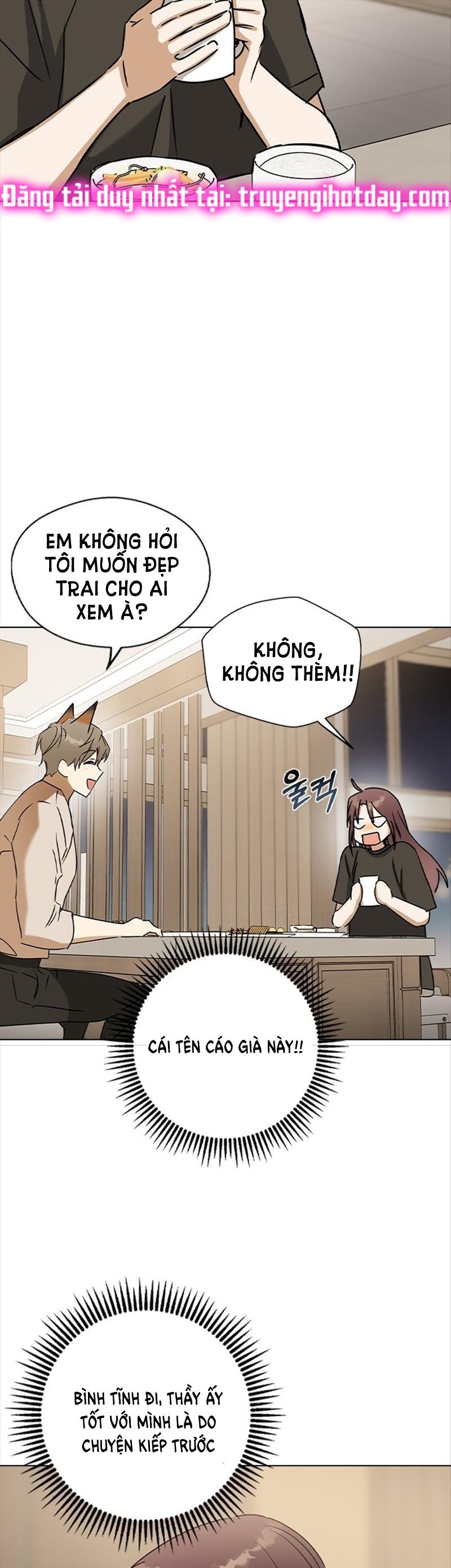 nhân duyên kiếp trước chapter 31.1 27