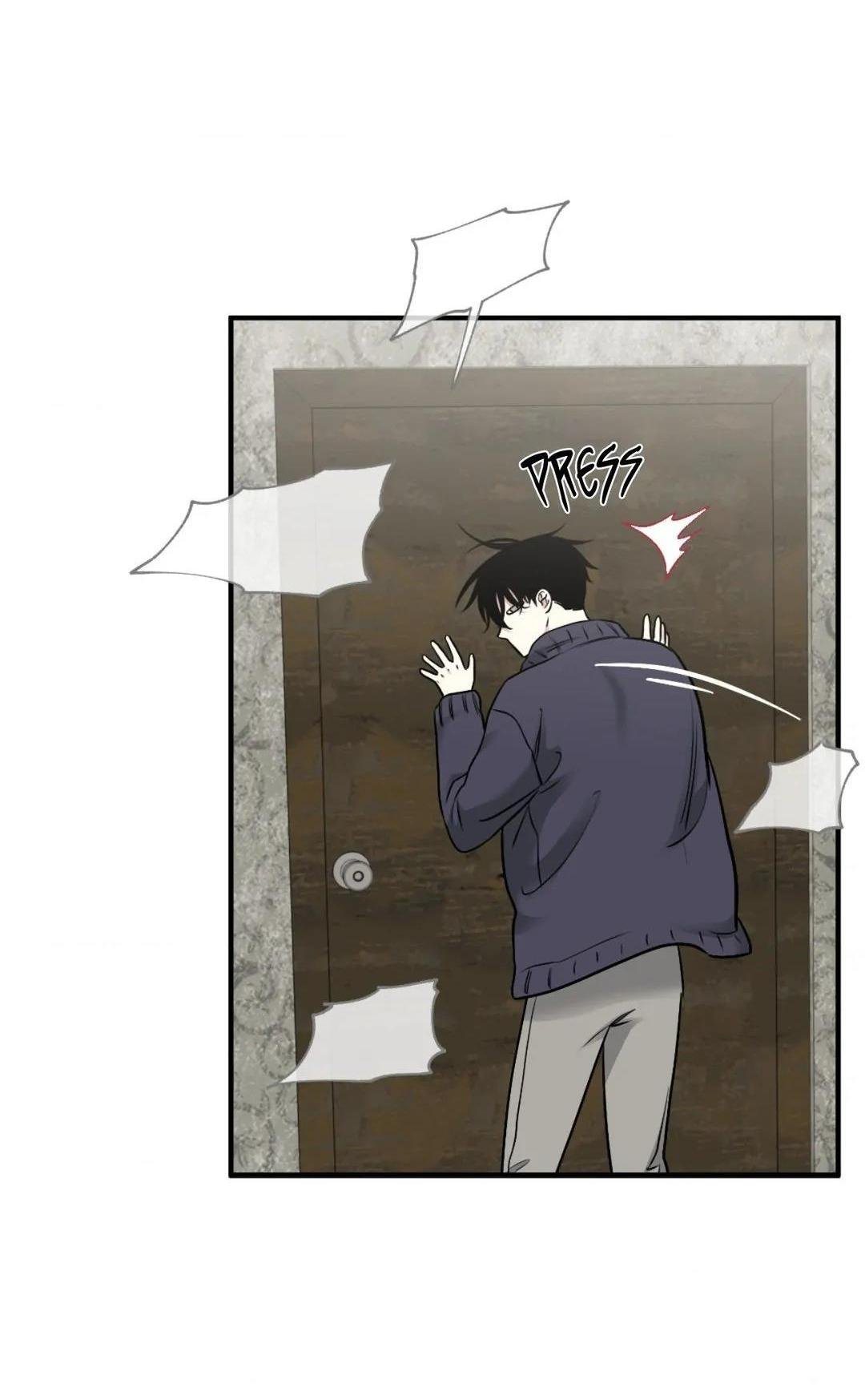 thủy triều thấp lúc chạng vạng chapter 93 44