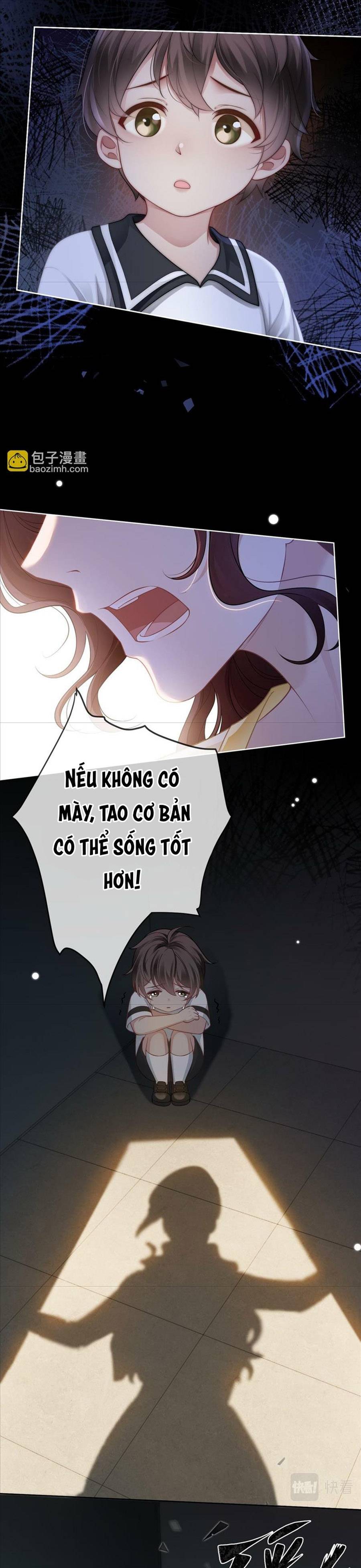 mãn cấp đại lão trọng hồi xuyên không thế giới chapter 17 5