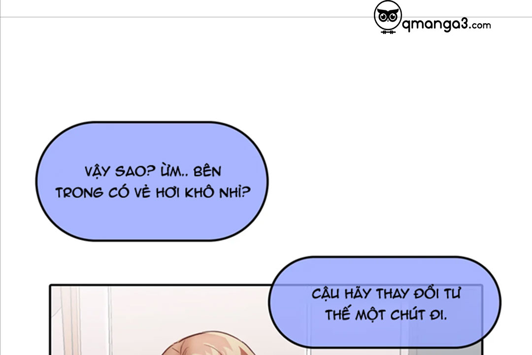 bài học về ngực của quý ngài sextoy chapter 4 82