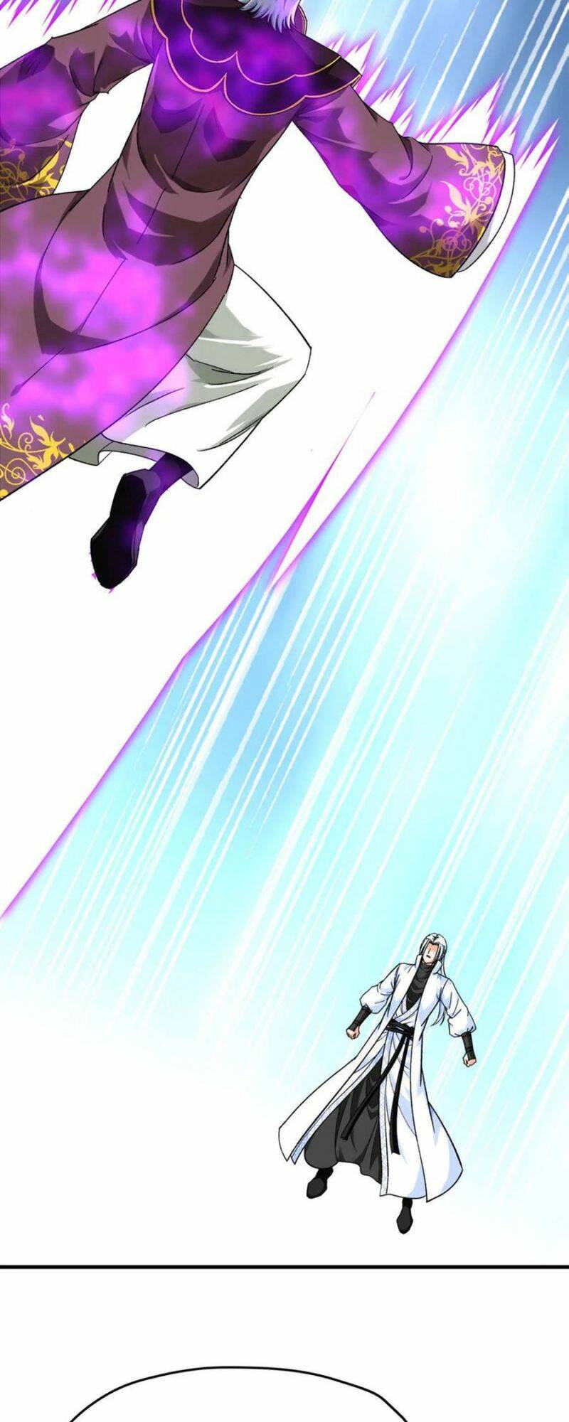 trọng sinh ta là đại thiên thần chapter 227 30