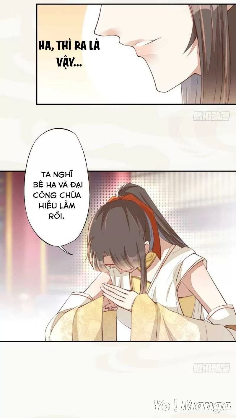 tuyệt thế luyện đan sư chapter 69 28