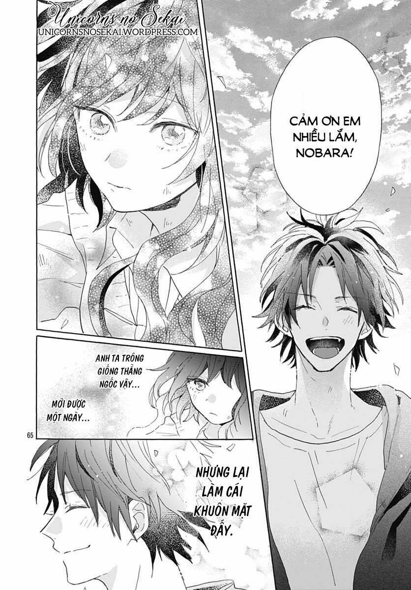 kimi to wonderland chapter 1 66
