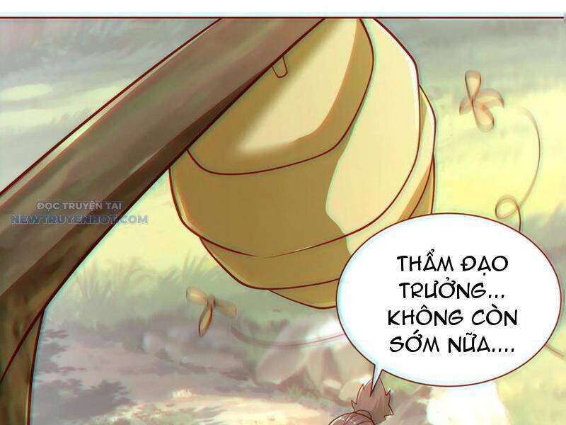 ta thực sự không muốn làm thần tiên chapter 61 65
