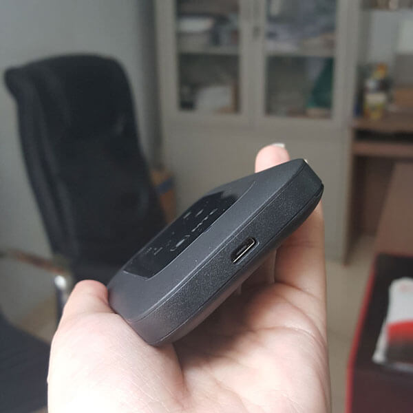 Bộ Phát Wifi 3G/4G MTC 8723FT Tốc Độ 150Mbps - Hàng Nhập Khẩu