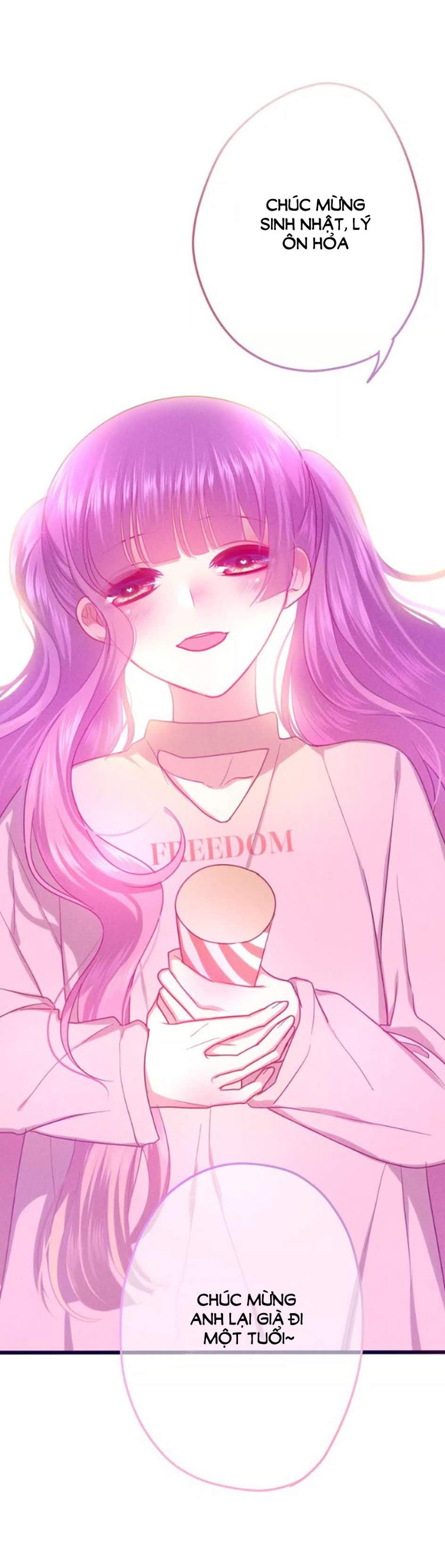 tháng sáu kì diệu chapter 37 25