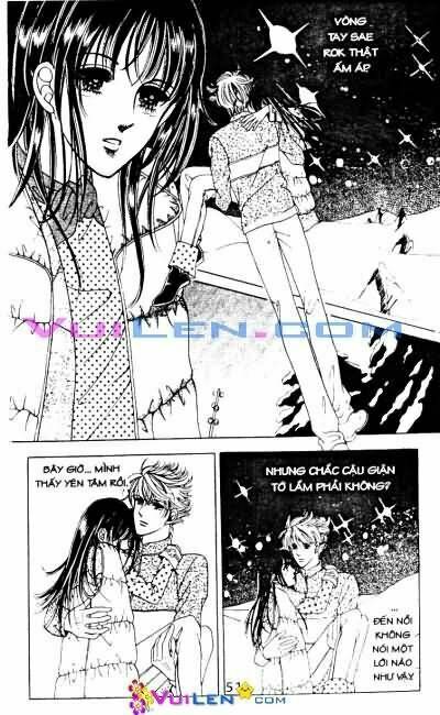 nụ hôn nồng thắm chapter 9 51