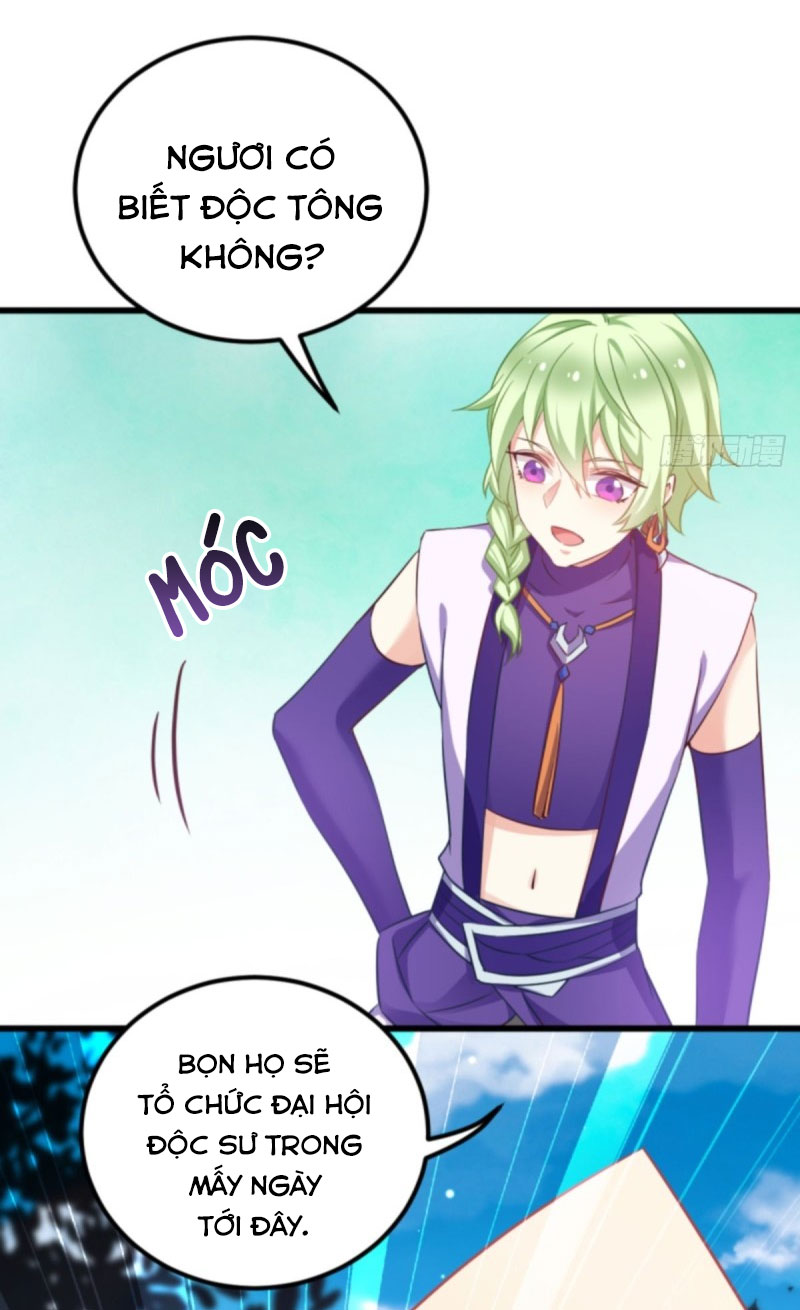 trò chơi trừng phạt chapter 91 46