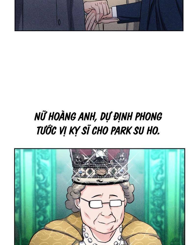 druid tại ga seoul - người hóa thú chapter 65 122