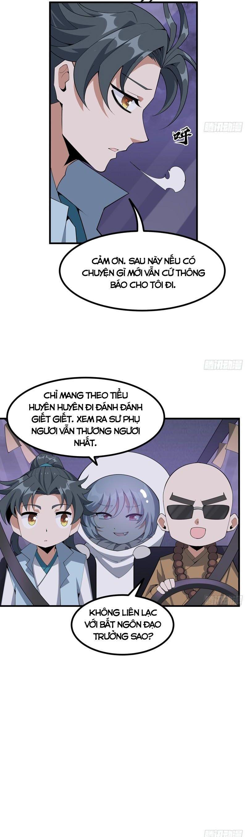 địa cầu đệ nhất kiếm chapter 132 2