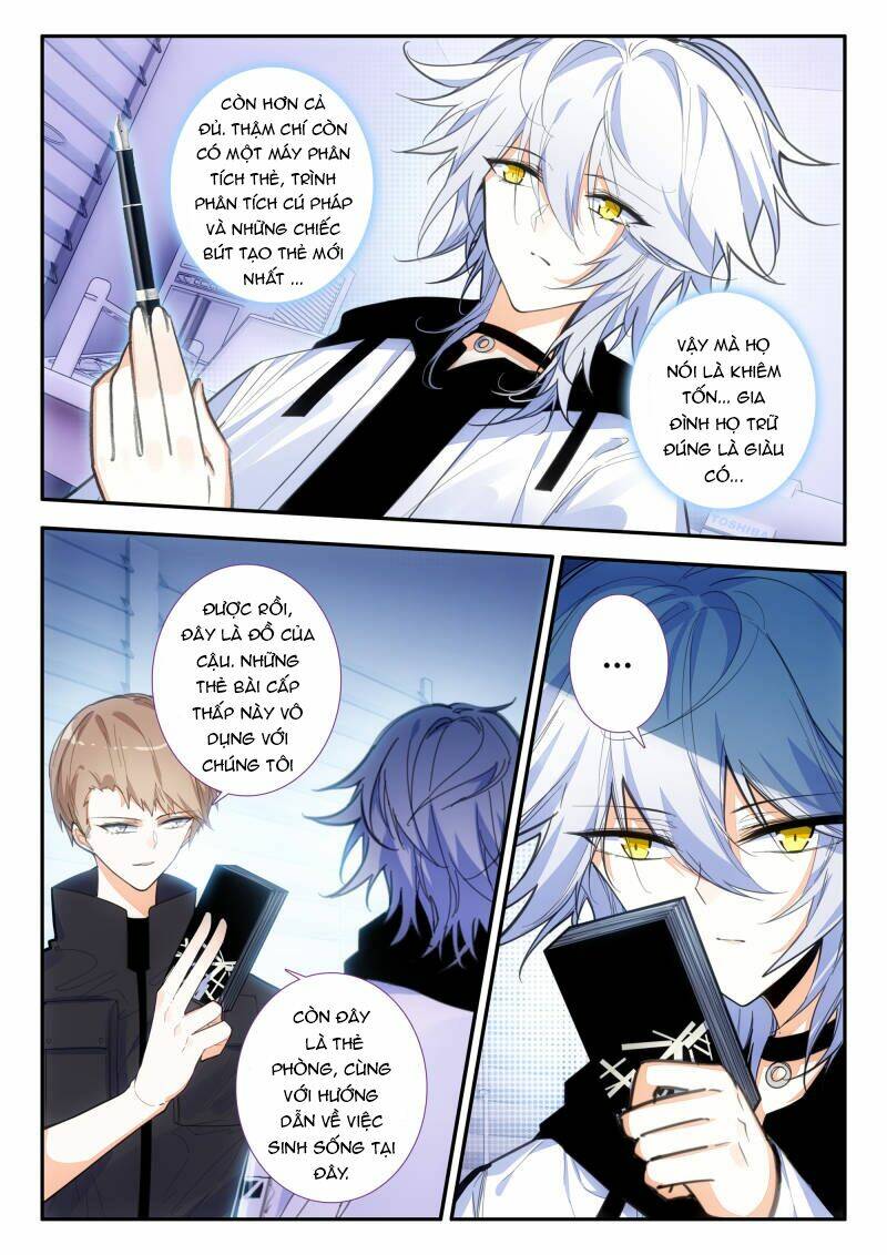 tạp đồ chapter 80 9