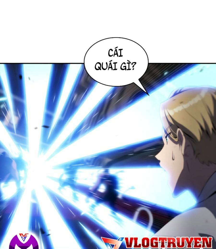 Người Chơi Mới Cấp Tối Đa Chapter 37 40