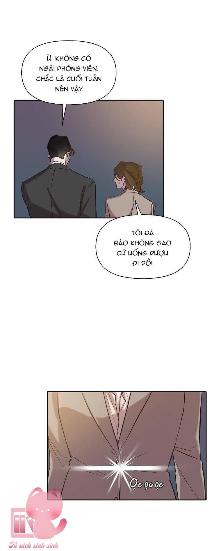 thanh xuân của chúng ta chapter 90 35