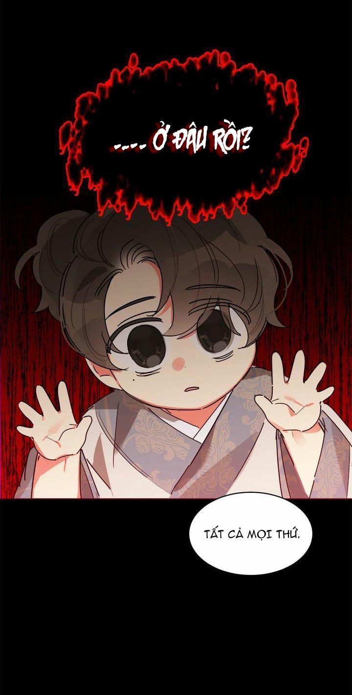 con gái bảo bối của boss phản diện chapter 12 19