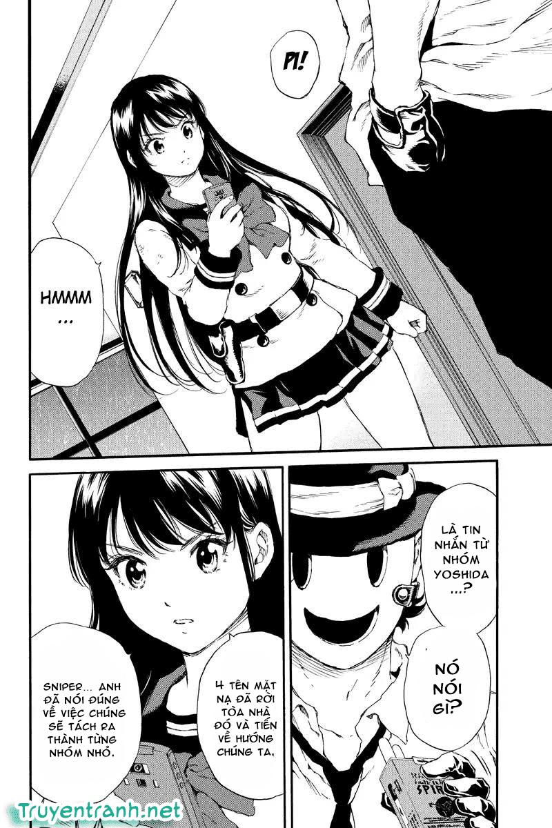 tenkuu shinpan arrive chapter 136 6