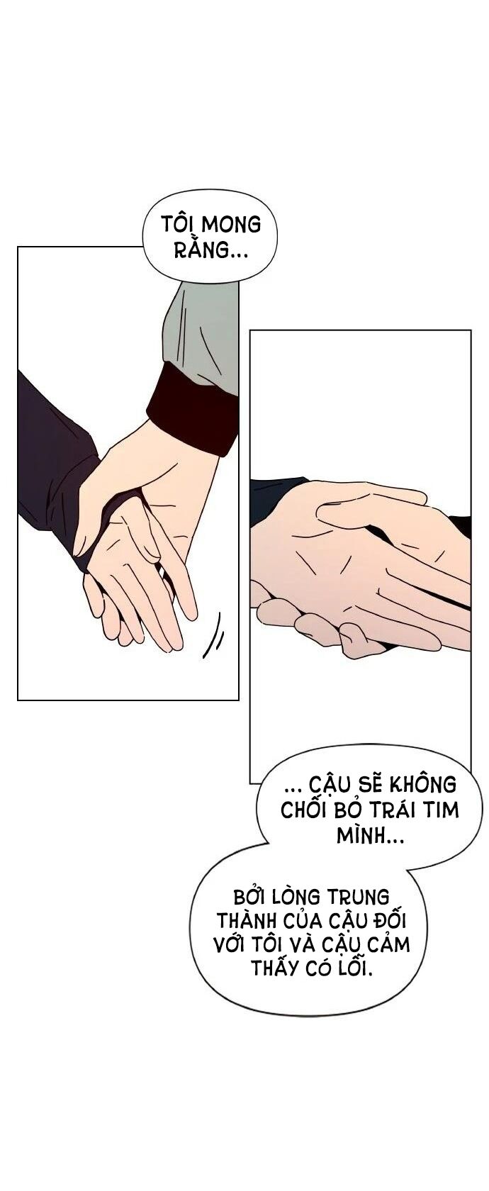 thanh xuân rực rỡ - season of blossom chapter 88 88